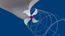 KRISO  Technology for Ship Propulsion Efficiency Improvement and Propeller Noise Reduction