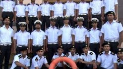 Seafarers Shipping Services Academy