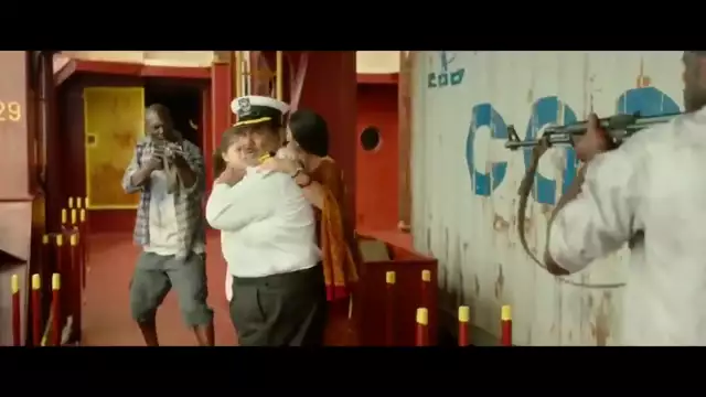 Bharat Movie | Best Comedy Scene HD | Salman Khan, Katrina Kaif & Sunil Grover