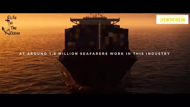 A tribute to seafarers