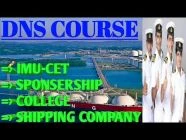 SPONSERSHIP FOR DNS||IMU-CET ENTRANCE EXAM||SHIPPING COMPANIES||IMU-CET PREPATORY COURSE COLLEGES