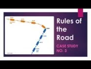 Rules of the Road - Case study 3