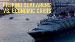 Filipino Seafarers vs. Economic Crisis
