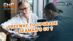 Why Your Seaman CV doesn't work? | Search for a Job at Sea [Global Marine City]