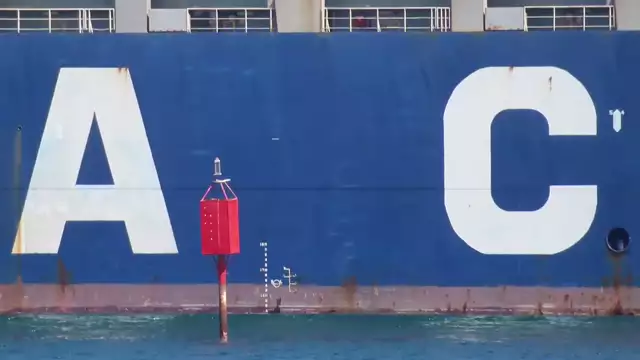Europe to India Travel in a CARGO SHIP | Merchant Navy [English Subtitle]