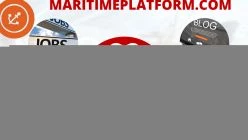 what is maritime platform? how is it going to assist people in the maritime industry?