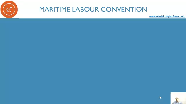 What is MLC?what is the importance of the convention for seafarers? Watch the vide ot oknow more